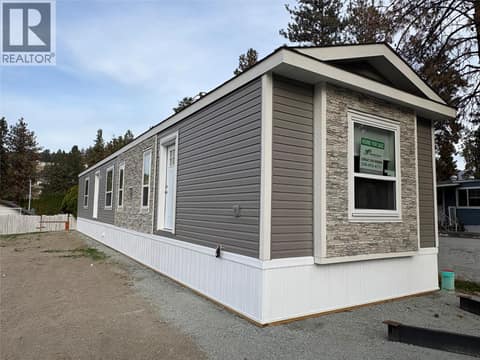 Photo 2 of 1999 HWY# 97 S Lot# 146A, Westbank Centre, West Kelowna