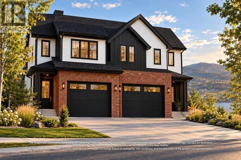 Photo 1 of 329 Arrowleaf Rise, Middleton Mountain Coldstream