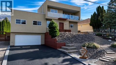 Photo 2 of 133 DEVON Drive, Eastside/Lkshr Hi/Skaha Est, Penticton