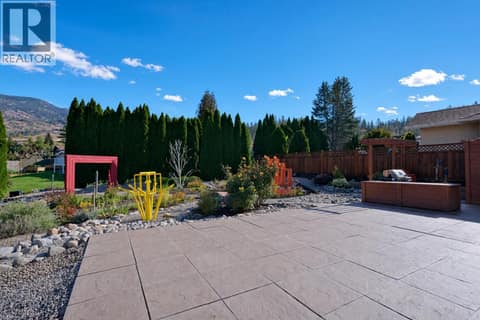 Photo 48 of 133 DEVON Drive, Eastside/Lkshr Hi/Skaha Est, Penticton