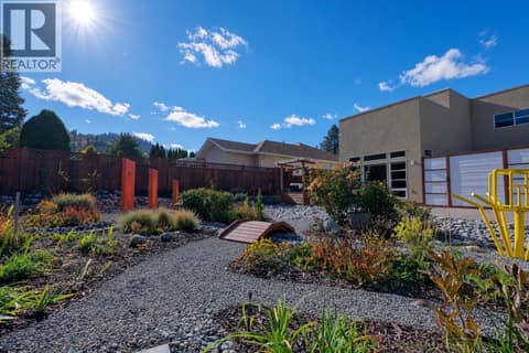 Photo 52 of 133 DEVON Drive, Eastside/Lkshr Hi/Skaha Est, Penticton