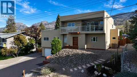 Photo 57 of 133 DEVON Drive, Eastside/Lkshr Hi/Skaha Est, Penticton