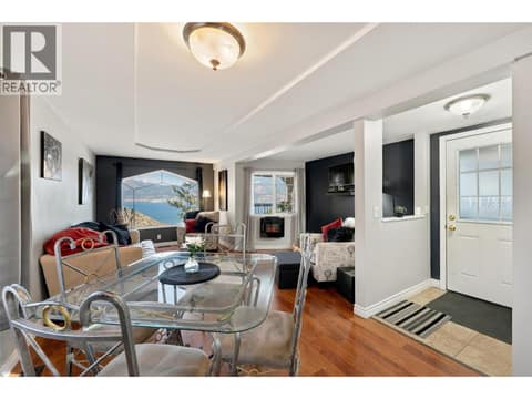 Photo 11 of 11619 Walters Road Unit# 4, Main Town, Summerland