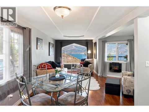 Photo 13 of 11619 Walters Road Unit# 4, Main Town, Summerland