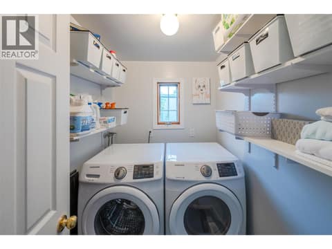 Photo 16 of 11619 Walters Road Unit# 4, Main Town, Summerland