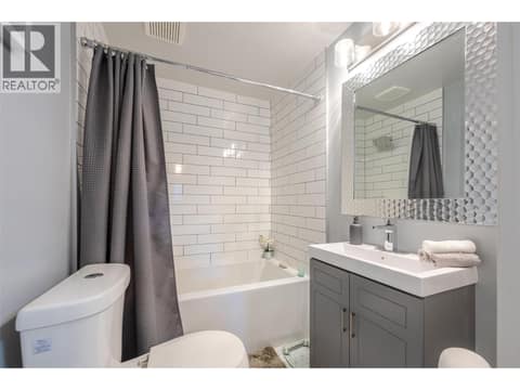 Photo 17 of 11619 Walters Road Unit# 4, Main Town, Summerland