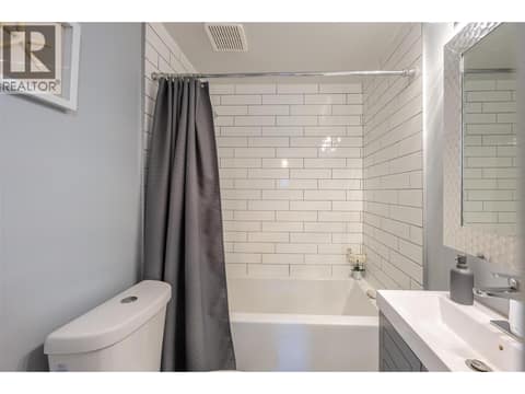 Photo 18 of 11619 Walters Road Unit# 4, Main Town, Summerland