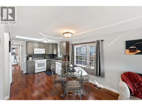 Photo 2 of 11619 Walters Road Unit# 4, Main Town, Summerland