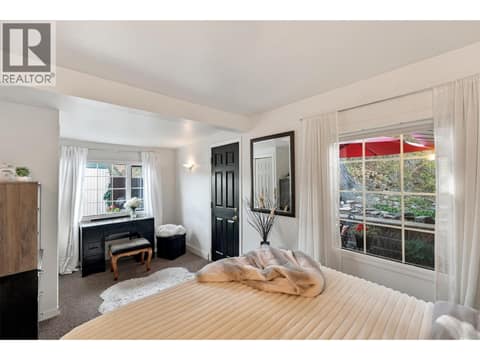 Photo 22 of 11619 Walters Road Unit# 4, Main Town, Summerland
