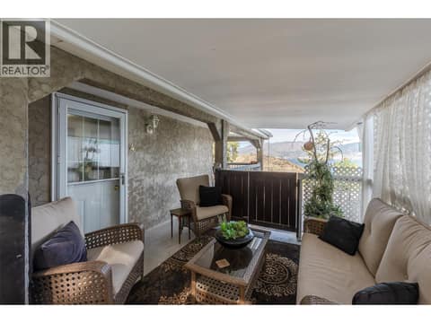 Photo 25 of 11619 Walters Road Unit# 4, Main Town, Summerland