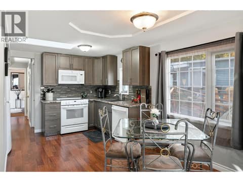 Photo 3 of 11619 Walters Road Unit# 4, Main Town, Summerland