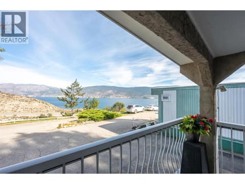 Photo 34 of 11619 Walters Road Unit# 4, Main Town, Summerland
