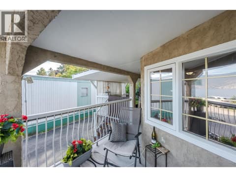 Photo 35 of 11619 Walters Road Unit# 4, Main Town, Summerland