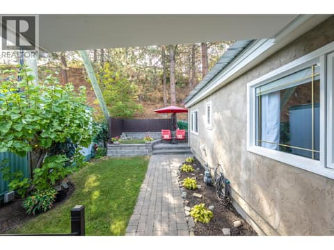 Photo 36 of 11619 Walters Road Unit# 4, Main Town, Summerland