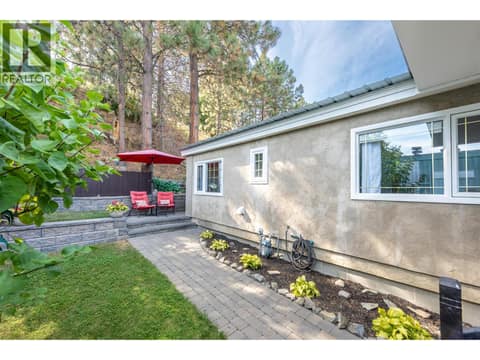 Photo 37 of 11619 Walters Road Unit# 4, Main Town, Summerland
