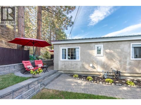 Photo 38 of 11619 Walters Road Unit# 4, Main Town, Summerland