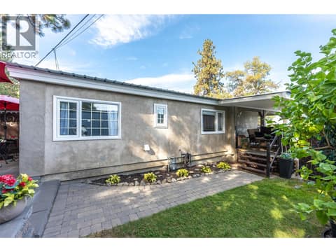 Photo 39 of 11619 Walters Road Unit# 4, Main Town, Summerland