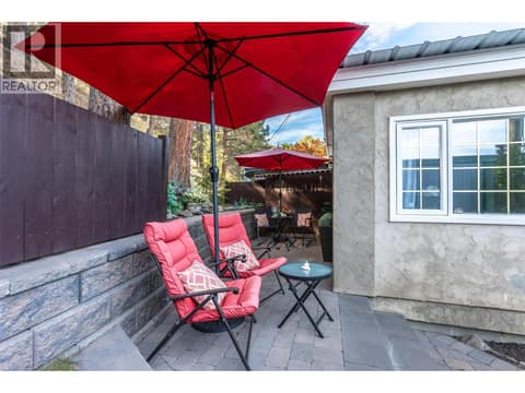 Photo 40 of 11619 Walters Road Unit# 4, Main Town, Summerland