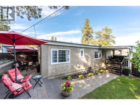 Photo 41 of 11619 Walters Road Unit# 4, Main Town, Summerland