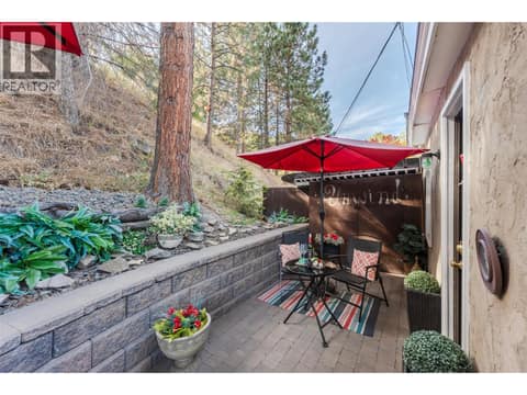 Photo 42 of 11619 Walters Road Unit# 4, Main Town, Summerland