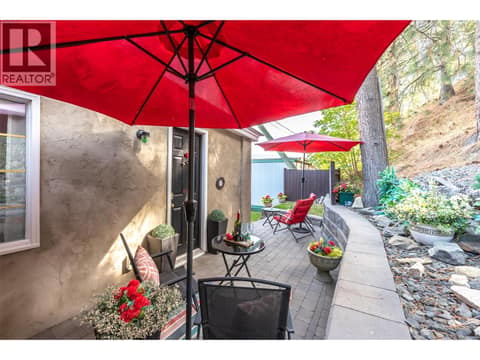 Photo 44 of 11619 Walters Road Unit# 4, Main Town, Summerland