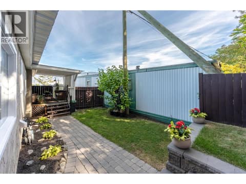Photo 45 of 11619 Walters Road Unit# 4, Main Town, Summerland