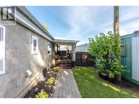 Photo 46 of 11619 Walters Road Unit# 4, Main Town, Summerland