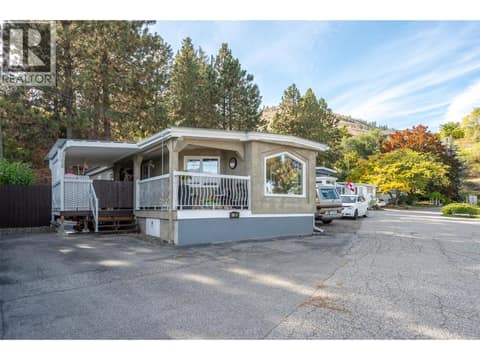 Photo 48 of 11619 Walters Road Unit# 4, Main Town, Summerland