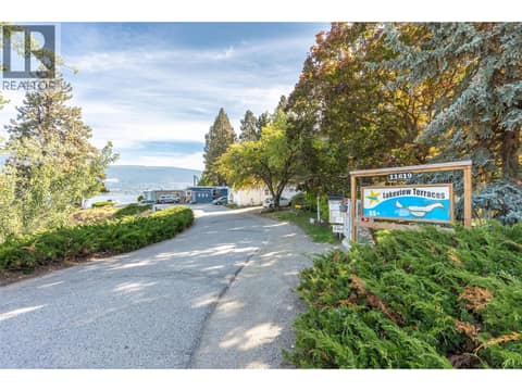 Photo 52 of 11619 Walters Road Unit# 4, Main Town, Summerland