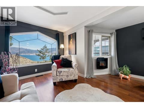 Photo 6 of 11619 Walters Road Unit# 4, Main Town, Summerland