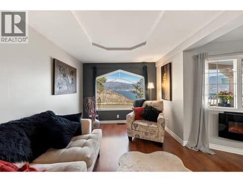 Photo 7 of 11619 Walters Road Unit# 4, Main Town, Summerland