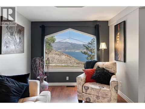Photo 8 of 11619 Walters Road Unit# 4, Main Town, Summerland