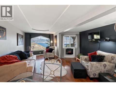 Photo 9 of 11619 Walters Road Unit# 4, Main Town, Summerland