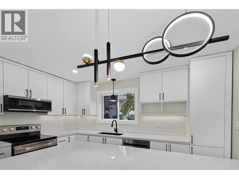 Photo 12 of 10551 Sherman Drive, Lake Country East / Oyama