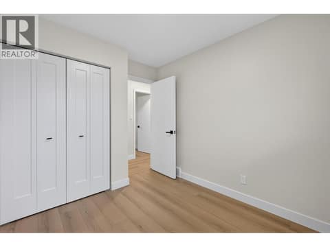 2nd Bedroom at 10551 Sherman Drive, Lake Country East / Oyama