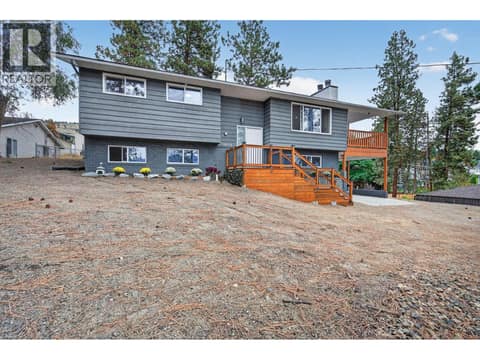Photo 3 of 10551 Sherman Drive, Lake Country East / Oyama