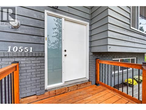 Photo 38 of 10551 Sherman Drive, Lake Country East / Oyama