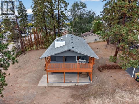 Photo 75 of 10551 Sherman Drive, Lake Country East / Oyama