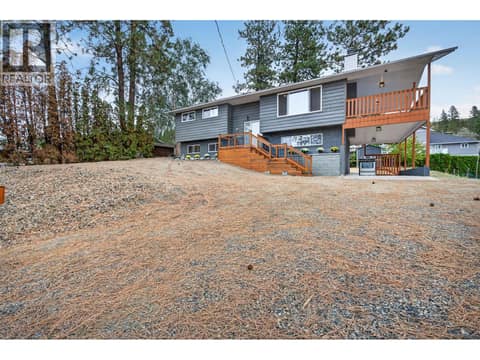 Photo 76 of 10551 Sherman Drive, Lake Country East / Oyama