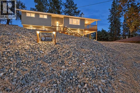 Photo 77 of 10551 Sherman Drive, Lake Country East / Oyama
