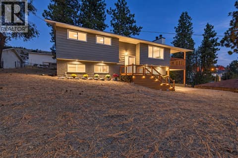 Photo 78 of 10551 Sherman Drive, Lake Country East / Oyama