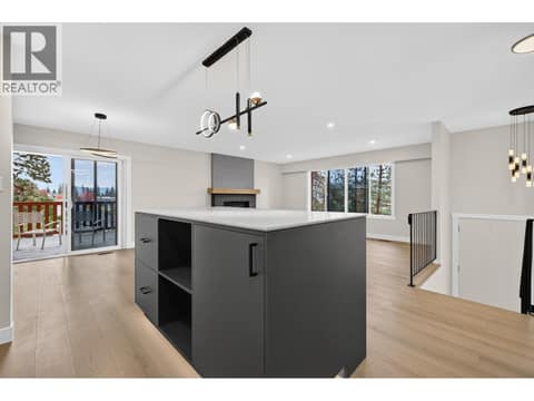 Photo 9 of 10551 Sherman Drive, Lake Country East / Oyama