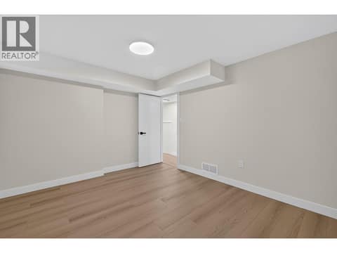 Office or Bedroom 4 at 10551 Sherman Drive, Lake Country East / Oyama
