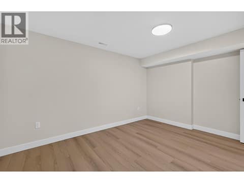 Play Room or Den at 10551 Sherman Drive, Lake Country East / Oyama