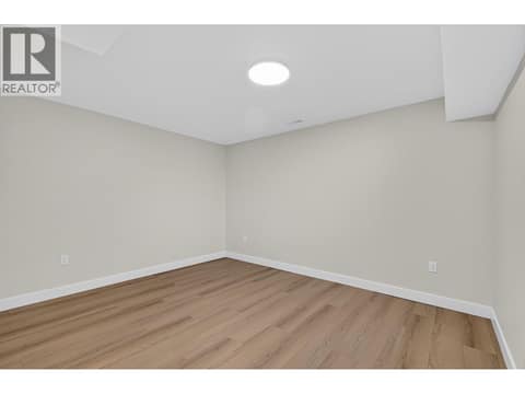 Play Room or Den at 10551 Sherman Drive, Lake Country East / Oyama