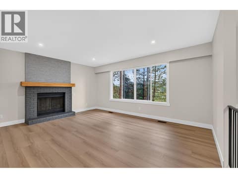 Virtually Staged at 10551 Sherman Drive, Lake Country East / Oyama