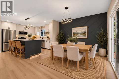 Virtually Staged at 10551 Sherman Drive, Lake Country East / Oyama