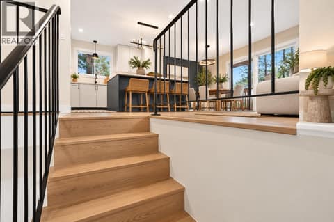 Virtually Staged at 10551 Sherman Drive, Lake Country East / Oyama