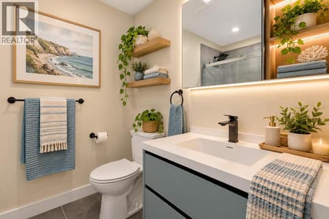Virtually Staged at 10551 Sherman Drive, Lake Country East / Oyama
