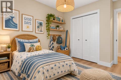 Virtually Staged at 10551 Sherman Drive, Lake Country East / Oyama